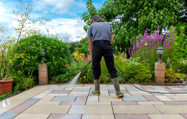 Trusted Lewiston, UT Pressure Washing Experts