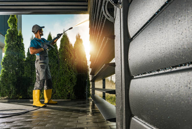 Best Factory Floor Cleaning  in Lewiston, UT